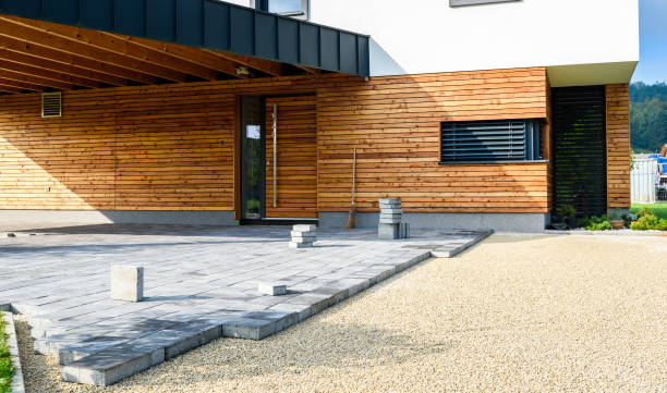 Best Professional Driveway Pavers  in Napa, CA