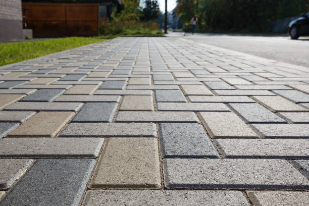 Best Decorative Driveway Pavers  in Napa, CA