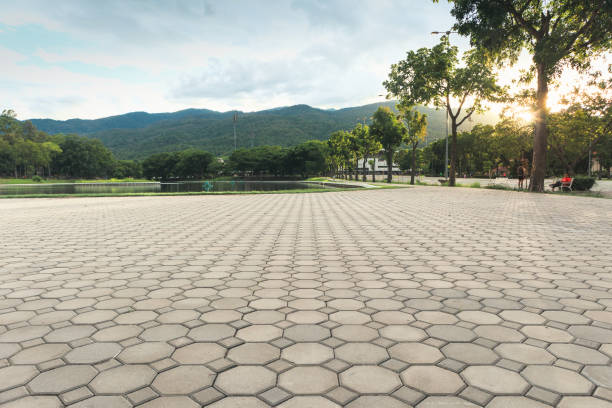 Reasons to Select Us for Your Driveway Paving Requirements in Napa, CA