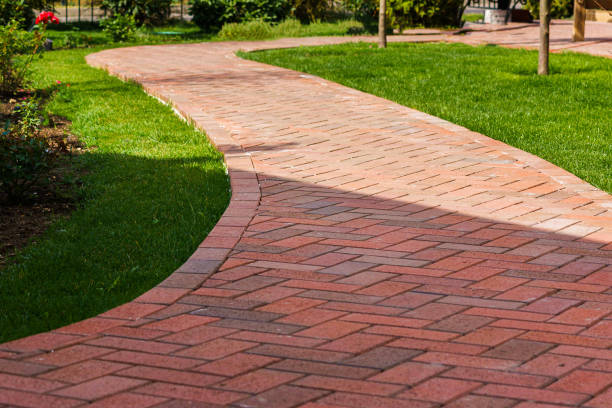Best Interlocking Driveway Pavers  in Napa, CA
