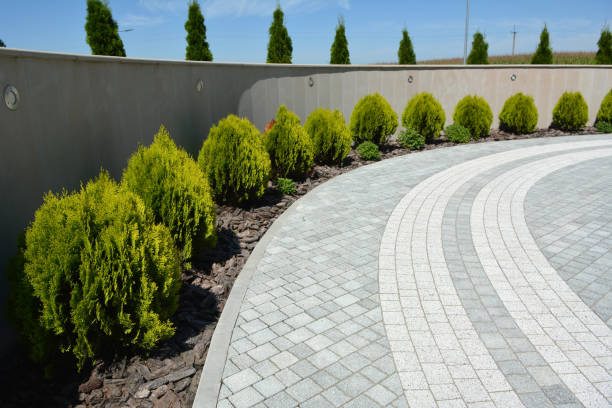Best Driveway Resurfacing Pavers  in Napa, CA