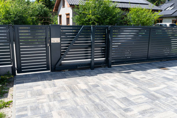 Best Driveway Pavers Near Me  in Napa, CA