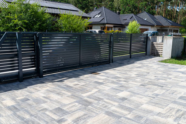 Best Professional Driveway Pavers  in Napa, CA