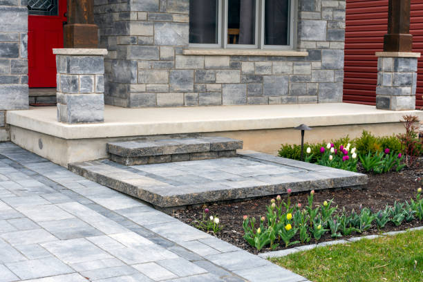 Professional Driveway Pavers in Napa, CA