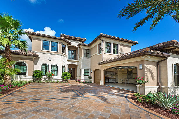 Trusted Napa, CA Driveway Pavers Experts