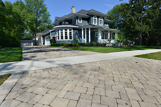 Reasons to Select Us for Your Driveway Paving Requirements in Napa, CA