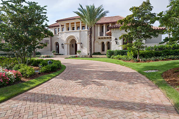 Best Driveway Pavers Near Me  in Napa, CA