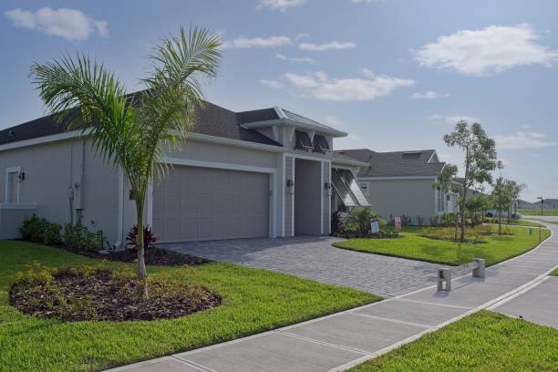 Best Best Driveway Pavers  in Napa, CA