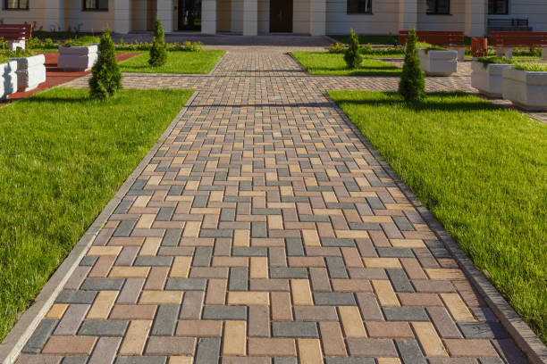 Best Local Driveway Pavers  in Napa, CA